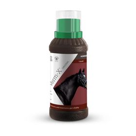 Verm-X für Pferde & Ponys flüssig