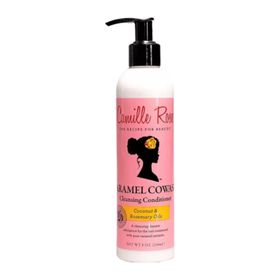 Camille Rose Caramel CoWash