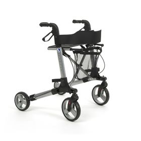 Vermeiren Quadri Light Rollator