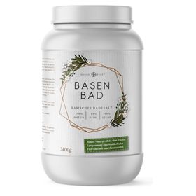 Nordic Pure Basen Bad