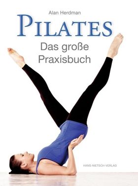 Pilates Das große Praxisbuch