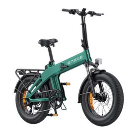 ENGWE EP-2 3.0 Boost Faltbares Elektrofahrrad 250W 48V 13,5AH Akku