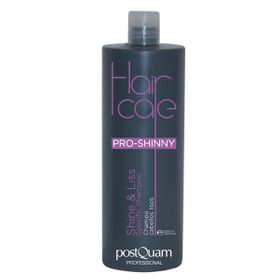 shampoo shine & liss postquam