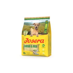 JOSERA Senior Salmon & Rice