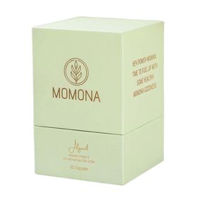 Momona - Algenöl