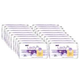 Seni Lady Slim Mini