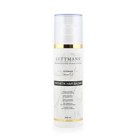LUTTMANN® Synthetik Hair Balsam