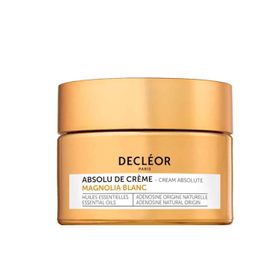 Decleor White Magnolia Absolu de Creme - Cream Absolute