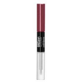 deborah milano Absolute Lasting Liquid Lipstick 07