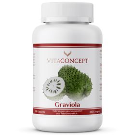 VITACONCEPT Graviola