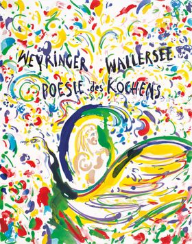 Poesie des Kochens Weyringer Wallersee