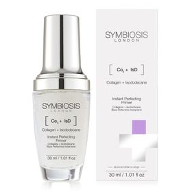 Symbiosis [Collagen + Isododecane] - Instant Perfecting Primer