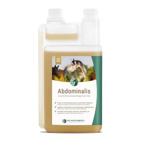 ESS Supplements Abdominalis - für Magen & Darm - dopingfrei