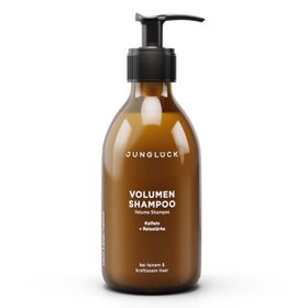 JUNGLÜCK Volumen Shampoo