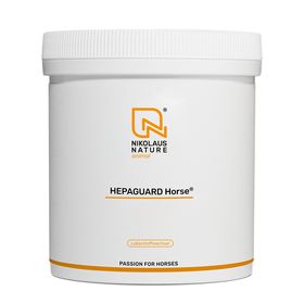 Nikolaus Nature Hepaguard Horse