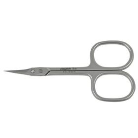 Niegeloh Solingen Hautschere rostfrei - Spitze turmspitz