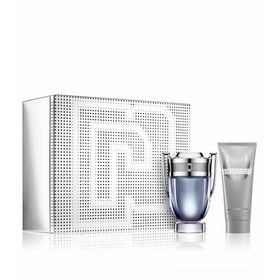 Paco Rabanne Invictus Eau de Toilette  + Shower Gel