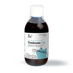 Dr. SAM Tonicum Cat Drink