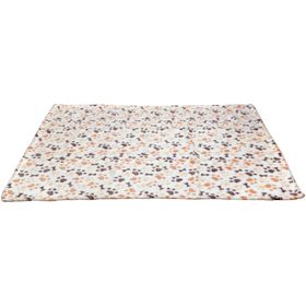Hundedecke Lingo - eine dicke, weiche Hundedecke aus wertigem Polyester - Fleece
