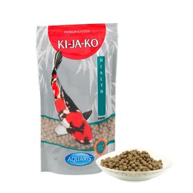 KI-JA-KO Koifischfutter Health