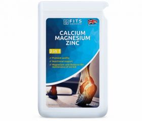 FITS -  Calcium, Magnesium und Zink
