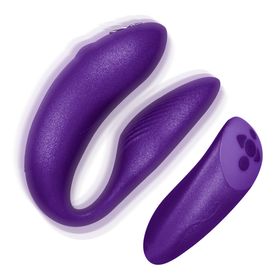 We-vibe - Chorus - Vibrator für Paare