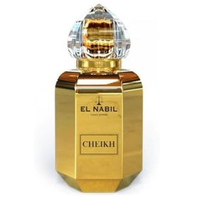 El Nabil - Cheikh Eau de Parfum