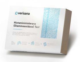 Verisana Histaminintoleranz Test