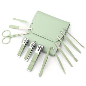 12-teiliges Nagelknipser-Set-PALOMA BEAUTIES