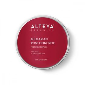 Alteya Organics Rose Beton