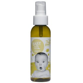 TRULY GREAT Bio BabyOil