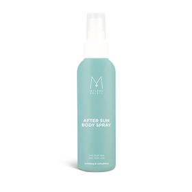 Mylène Soleil After Sun Body Spray | Feuchtigkeitsspendendes Aftersun-Spray