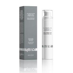 YESforLOV ERREGUNGSGEL ANALE & PROSTATISCHE LUST