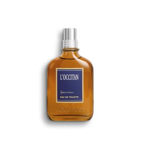 L'Occitane, L'Occitan Eau De Toilette 75ml