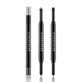 Eyeshadow Twinmatic 951 Snow & Anthracite 1 Stück