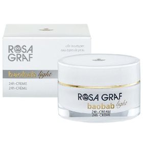 Rosa Graf Basic METHODE BAOBAB CREME light