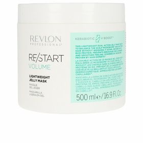 Revlon Re-Start Volume Lightweight Jelly Mask