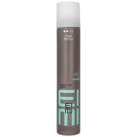 Wella - Mistify Me Light Schnell trocknendes Haarspray EIMI
