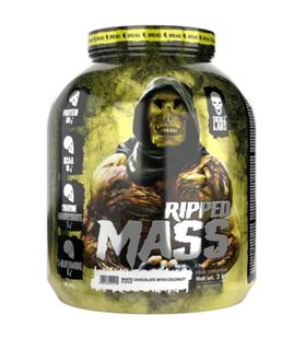 Skull Labs Ripped Mass