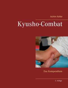 Kyusho-Combat Das Kompendium