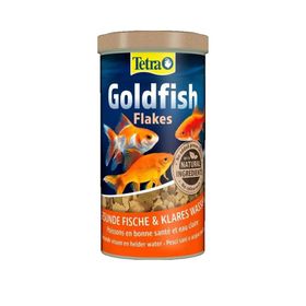 Tetra Goldfish Flockenfutter für Goldfische