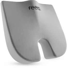 feela.® Orthopädisches Keilkissen Hart
