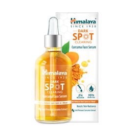 Himalaya Dark Spot Clearing Curcuma Gesichtsserum