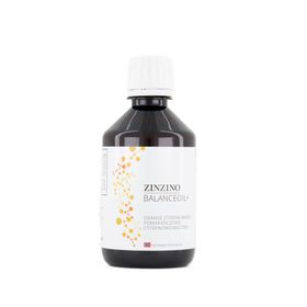 BalanceOil+ Orangen-Zitronen-Minz-Aroma