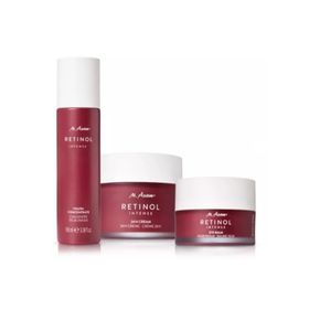 M. ASAM RETINOL INTENSE Set