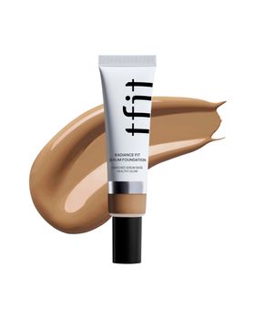 TFIT Radiance Fit Serum Foundation