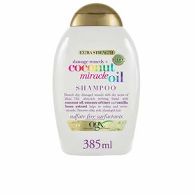 Ogx Coconut Miracle Oil Hair Shampoo