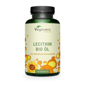 VEGAVERO Lecithin BIO