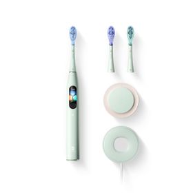 Oclean X Ultra Elektrische Zahnbürste Grün