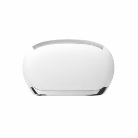 COOL-i 3 in 1 Hautpflegegerät mit Wärme/Kälte, LED & Mikrostrom, für kosmetische Gesichtspflege